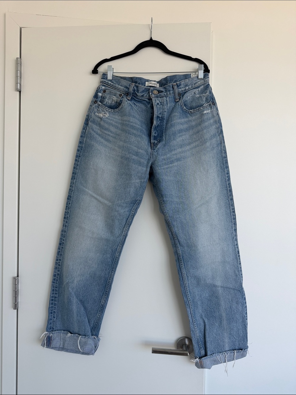 Moussy Women’s Denim